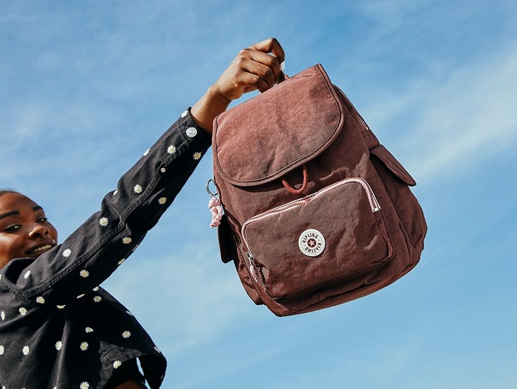 Kipling Backpacks, Bags & Luggage Kipling Official Store UK